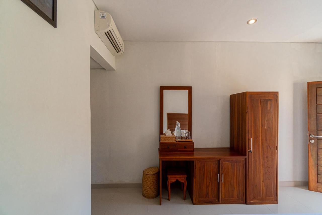 The Gong By Bukit Vista Hotell Uluwatu Exteriör bild
