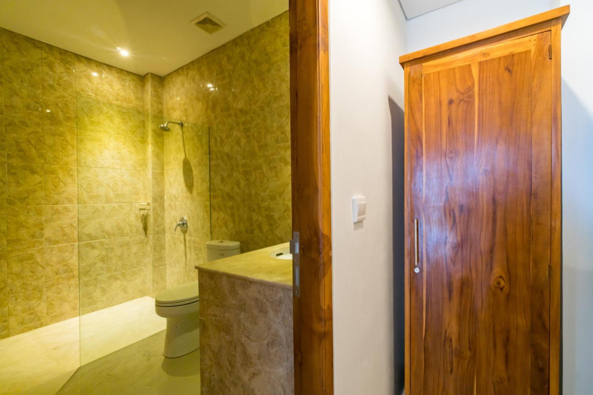 The Gong By Bukit Vista Hotell Uluwatu Exteriör bild