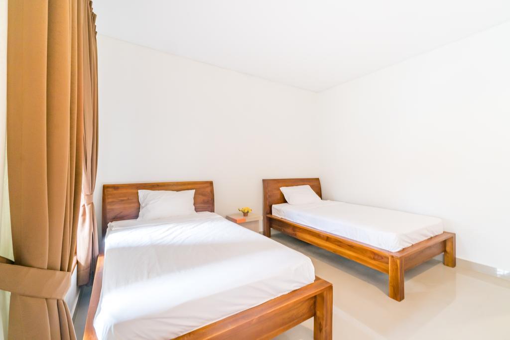 The Gong By Bukit Vista Hotell Uluwatu Exteriör bild