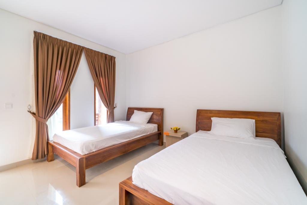 The Gong By Bukit Vista Hotell Uluwatu Exteriör bild